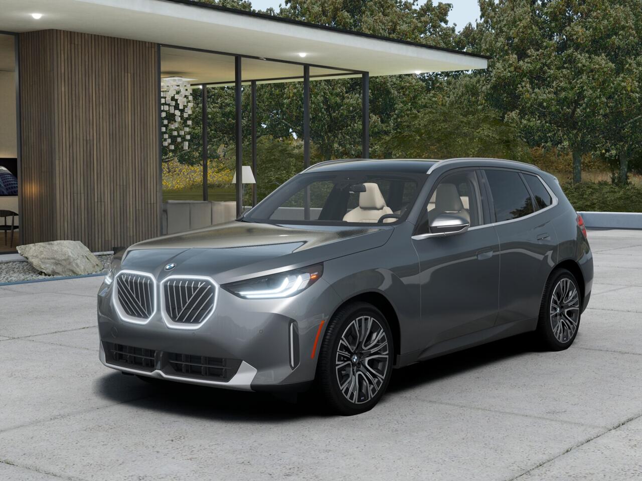 2026 BMW X3 xDrive30