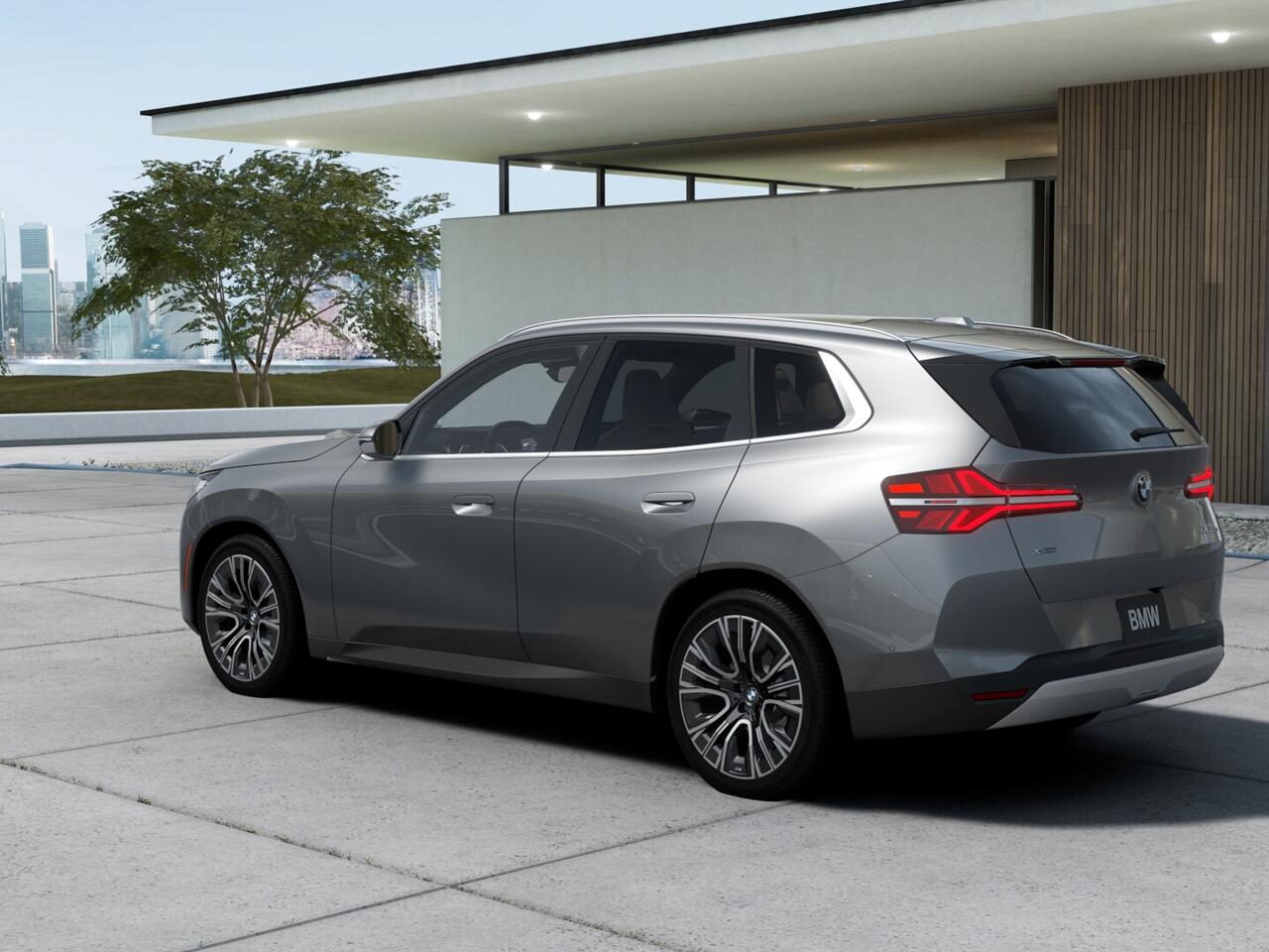 2026 BMW X3 xDrive30