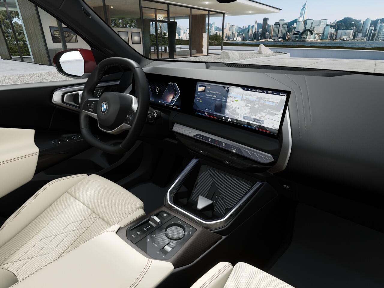 2026 BMW X3 xDrive30