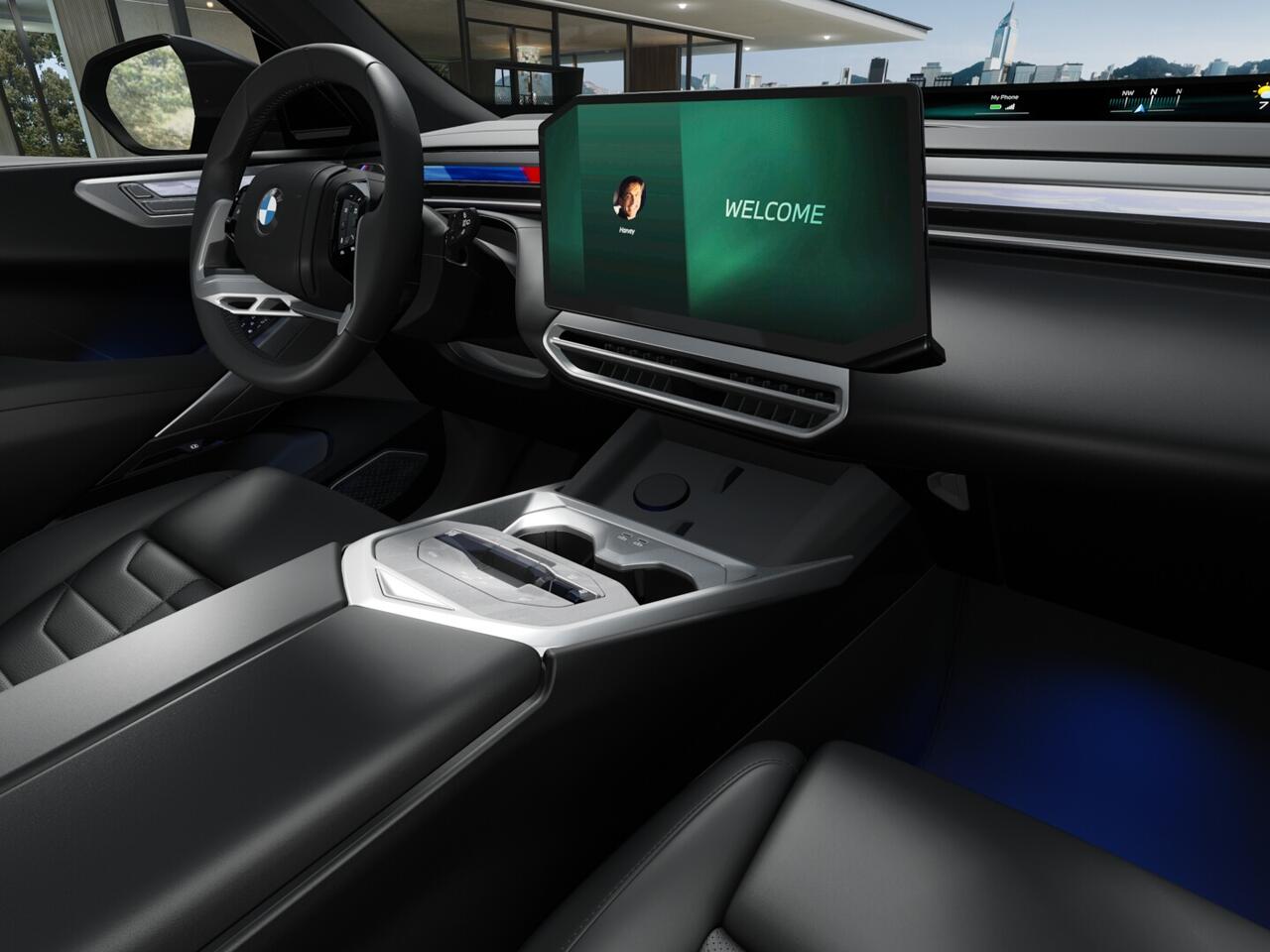 2027 BMW X5 40 xDrive