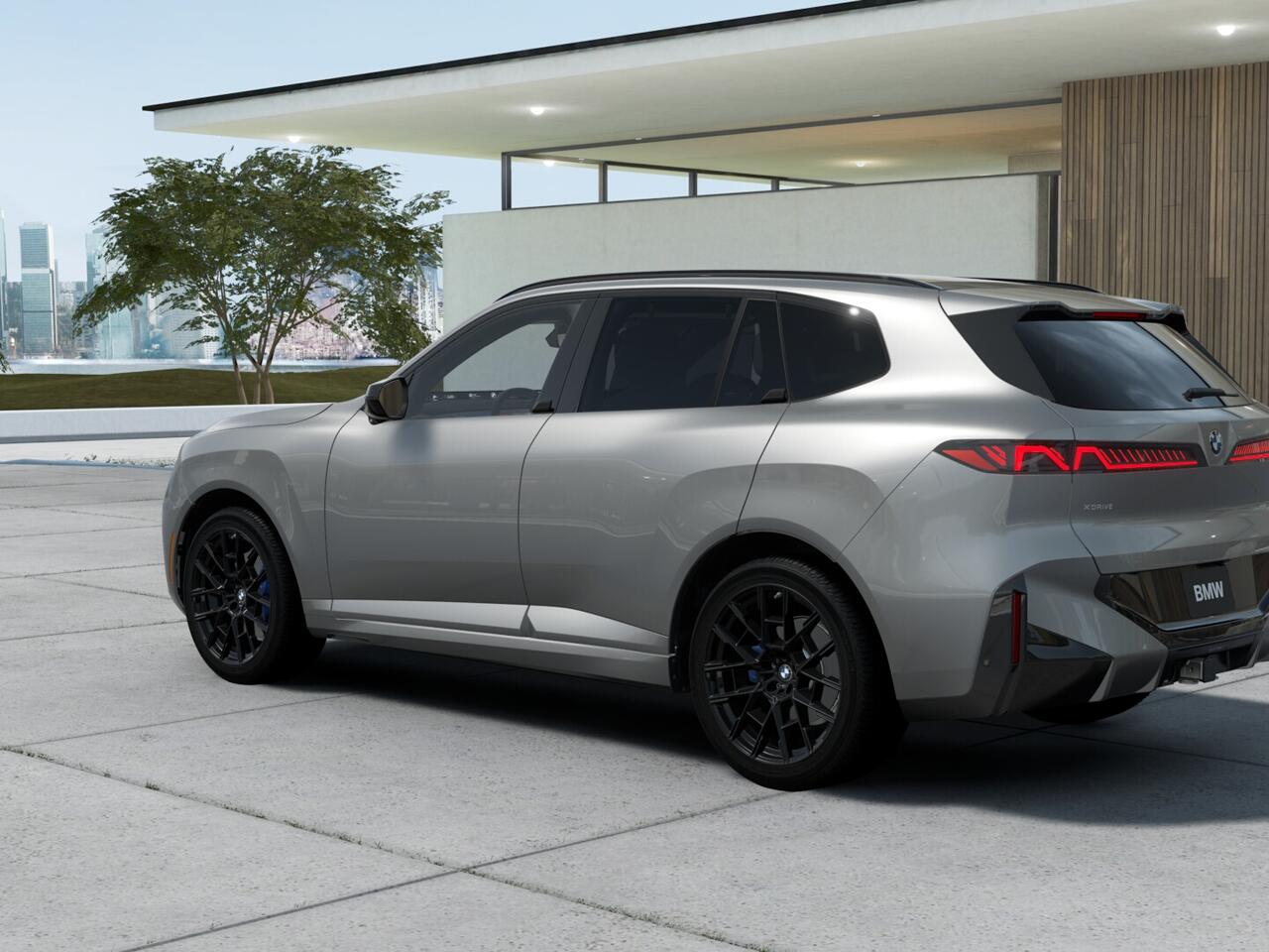 2027 BMW X5 40 xDrive