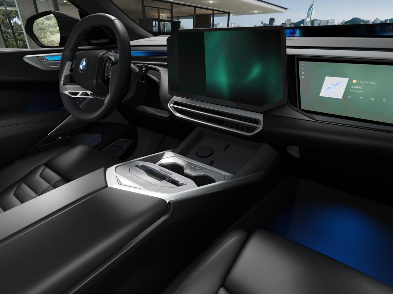 2027 BMW X5 40 xDrive