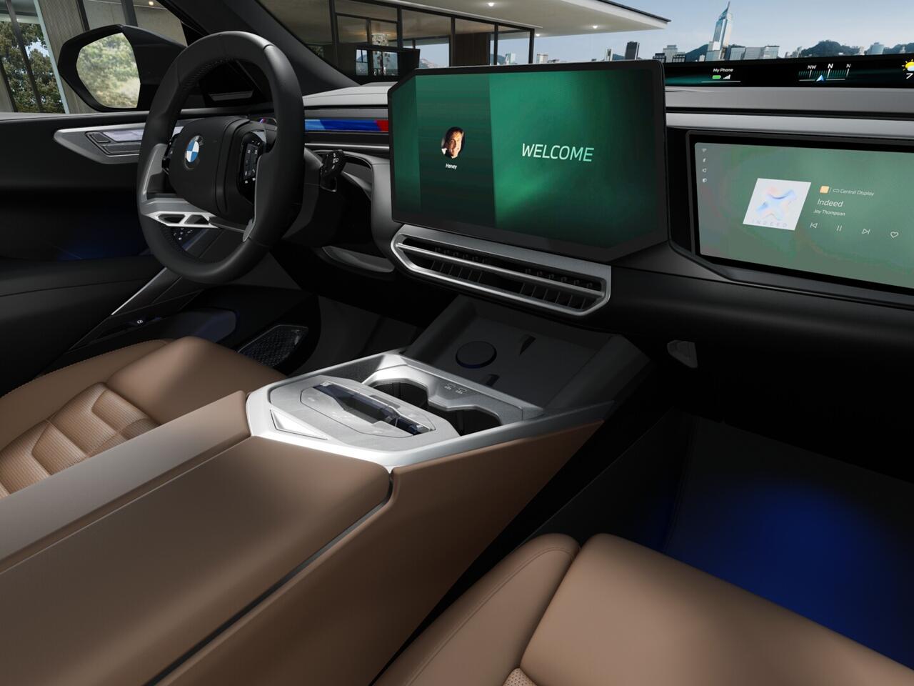 2027 BMW X5 40 xDrive
