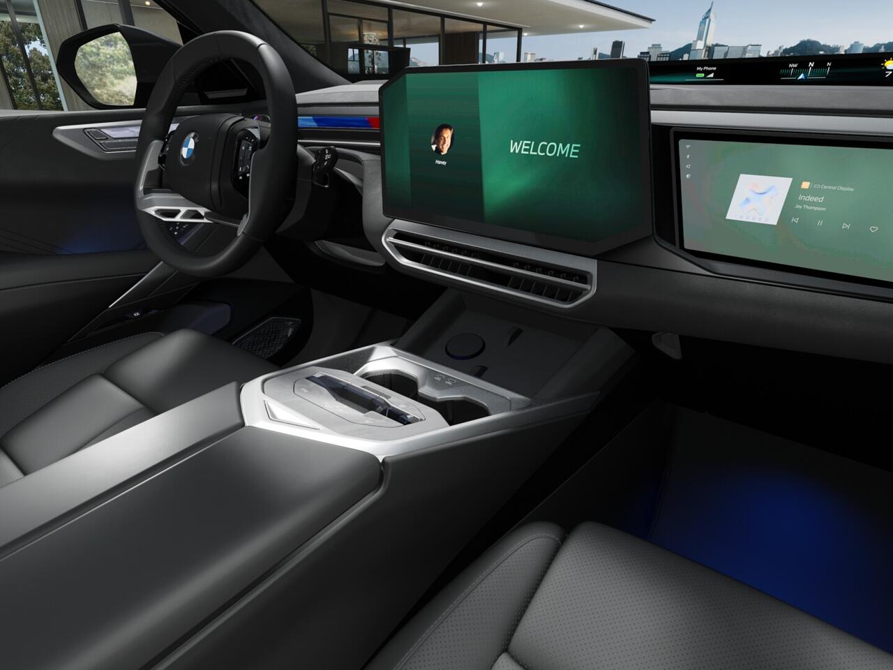 2027 BMW X5 40 xDrive