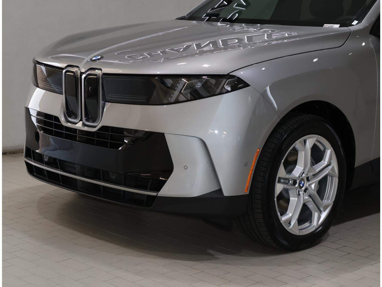 2027 BMW X5 40 xDrive
