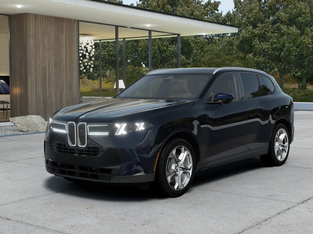 2027 BMW Unknown