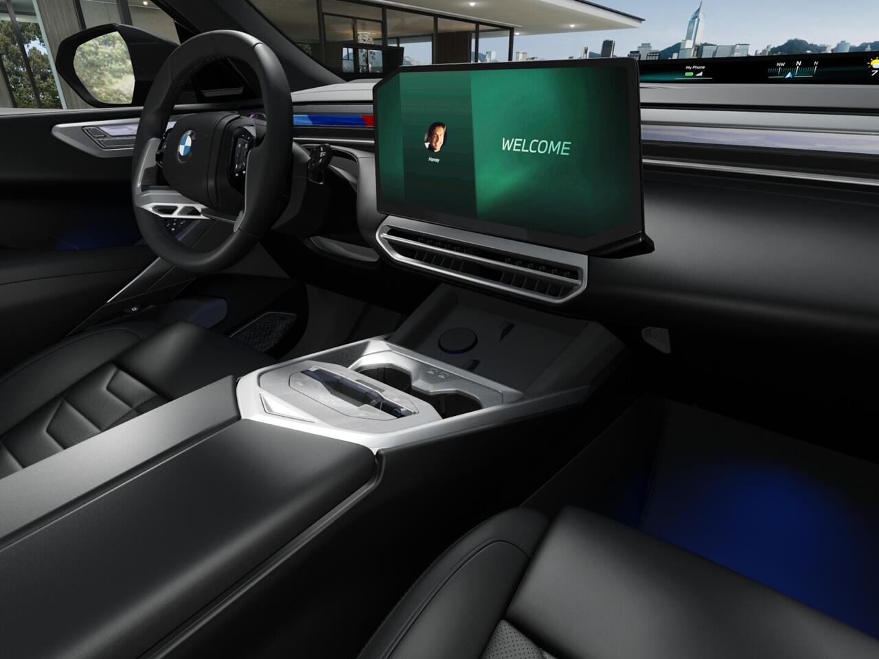 2027 BMW X5 40 xDrive