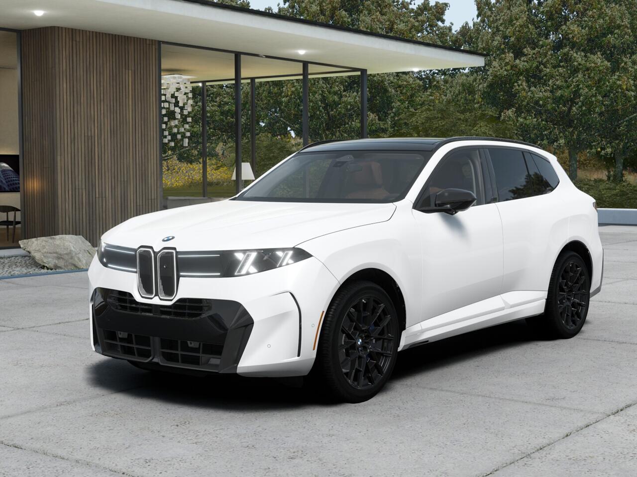 2027 BMW X5 40 xDrive