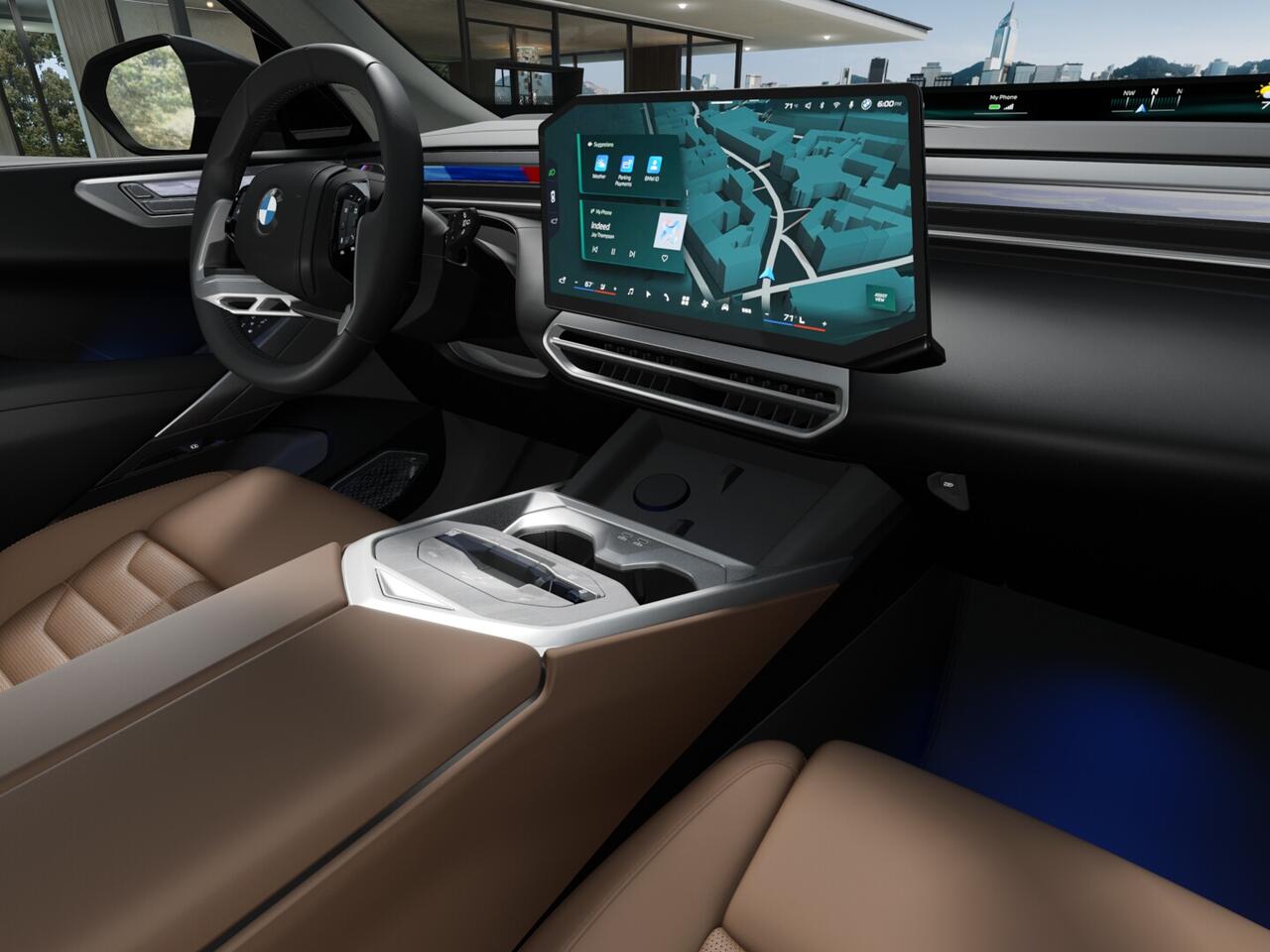 2027 BMW X5 40 xDrive
