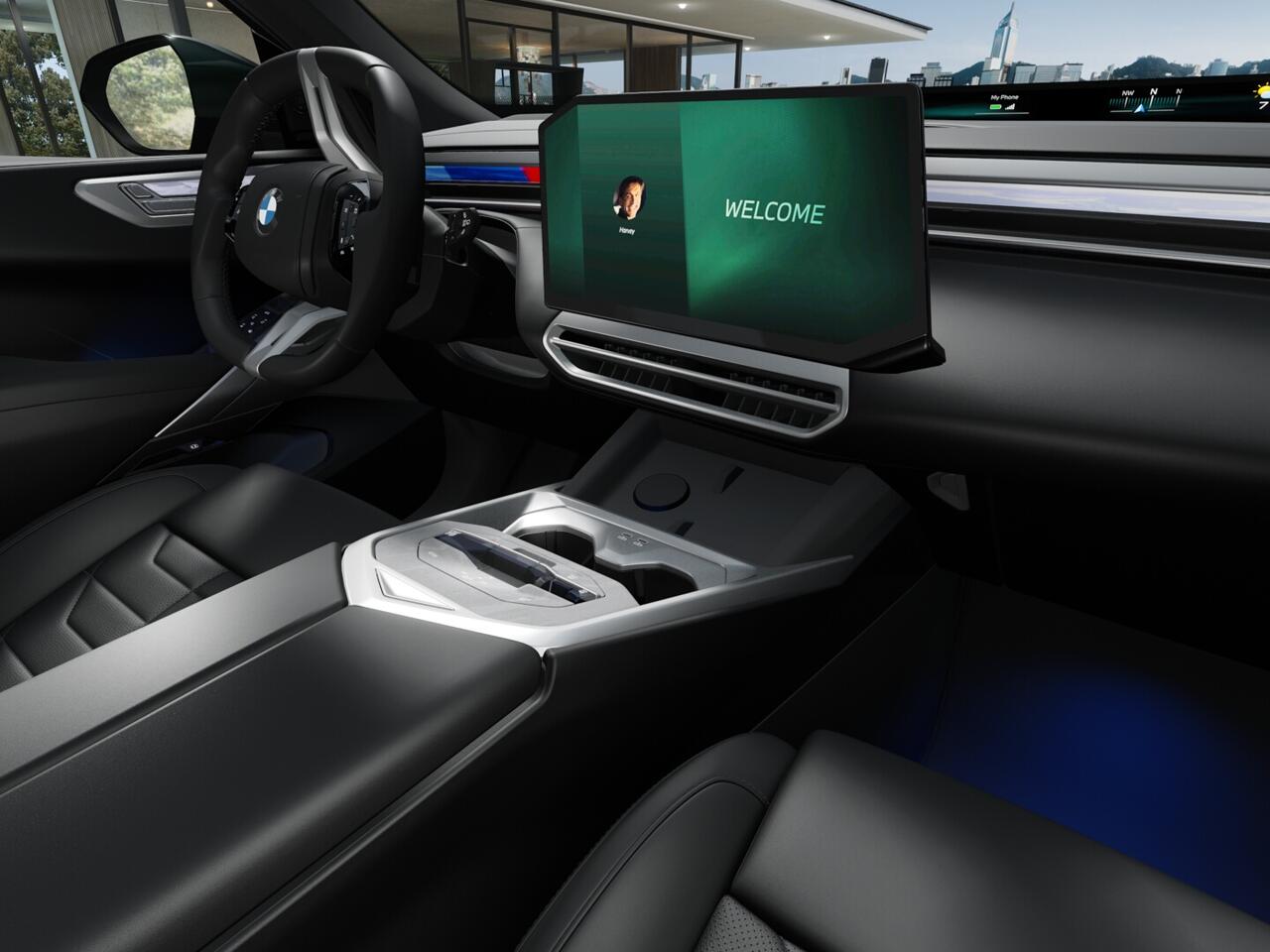 2027 BMW X5 40 xDrive