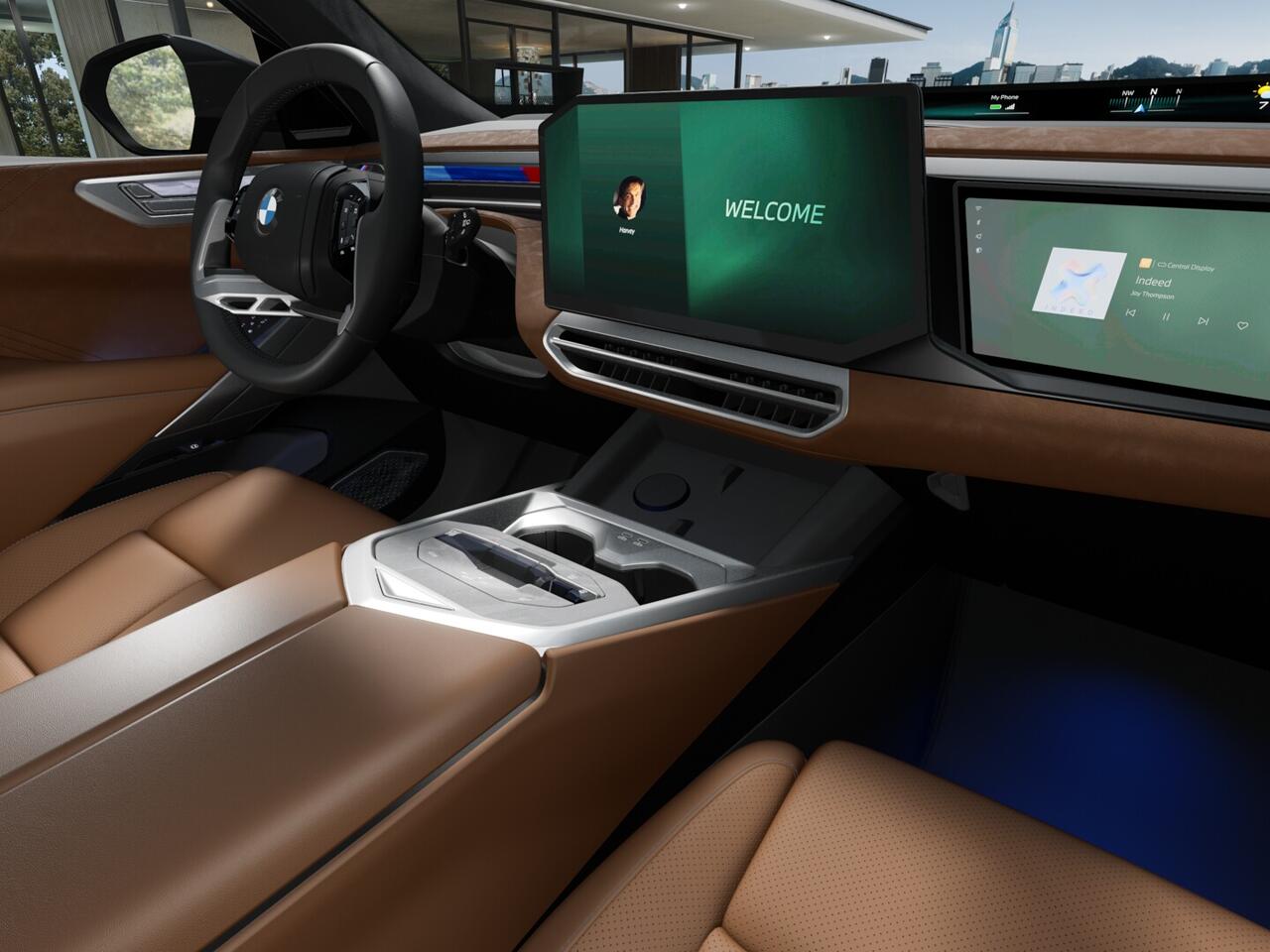 2027 BMW X5 40 xDrive