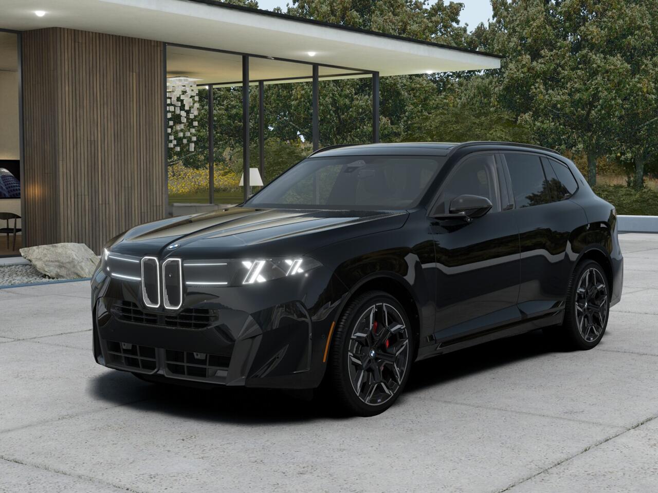 2027 BMW X5 40 xDrive