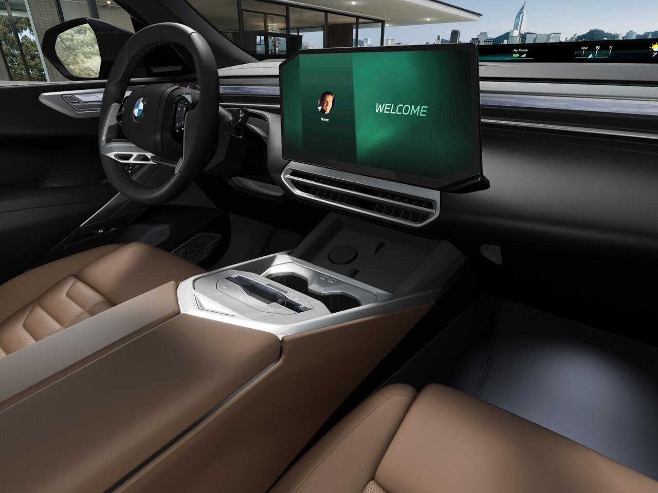 2027 BMW X5 40 xDrive
