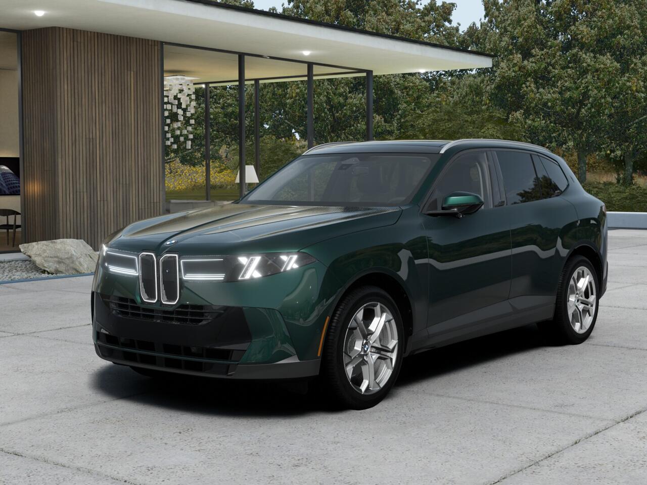 2027 BMW X5 40 xDrive