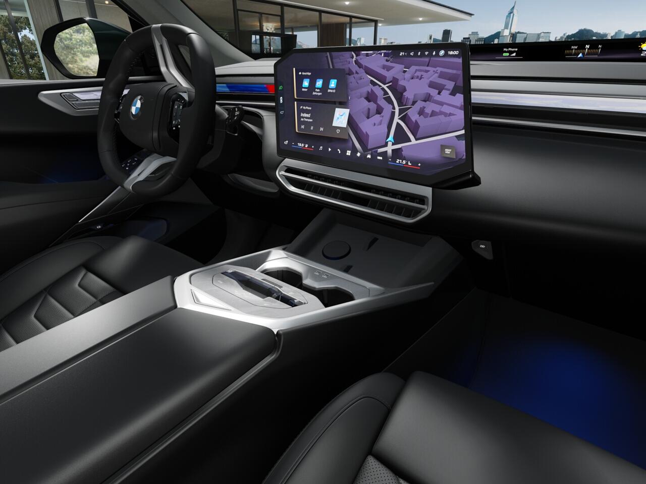 2027 BMW X5 40 xDrive