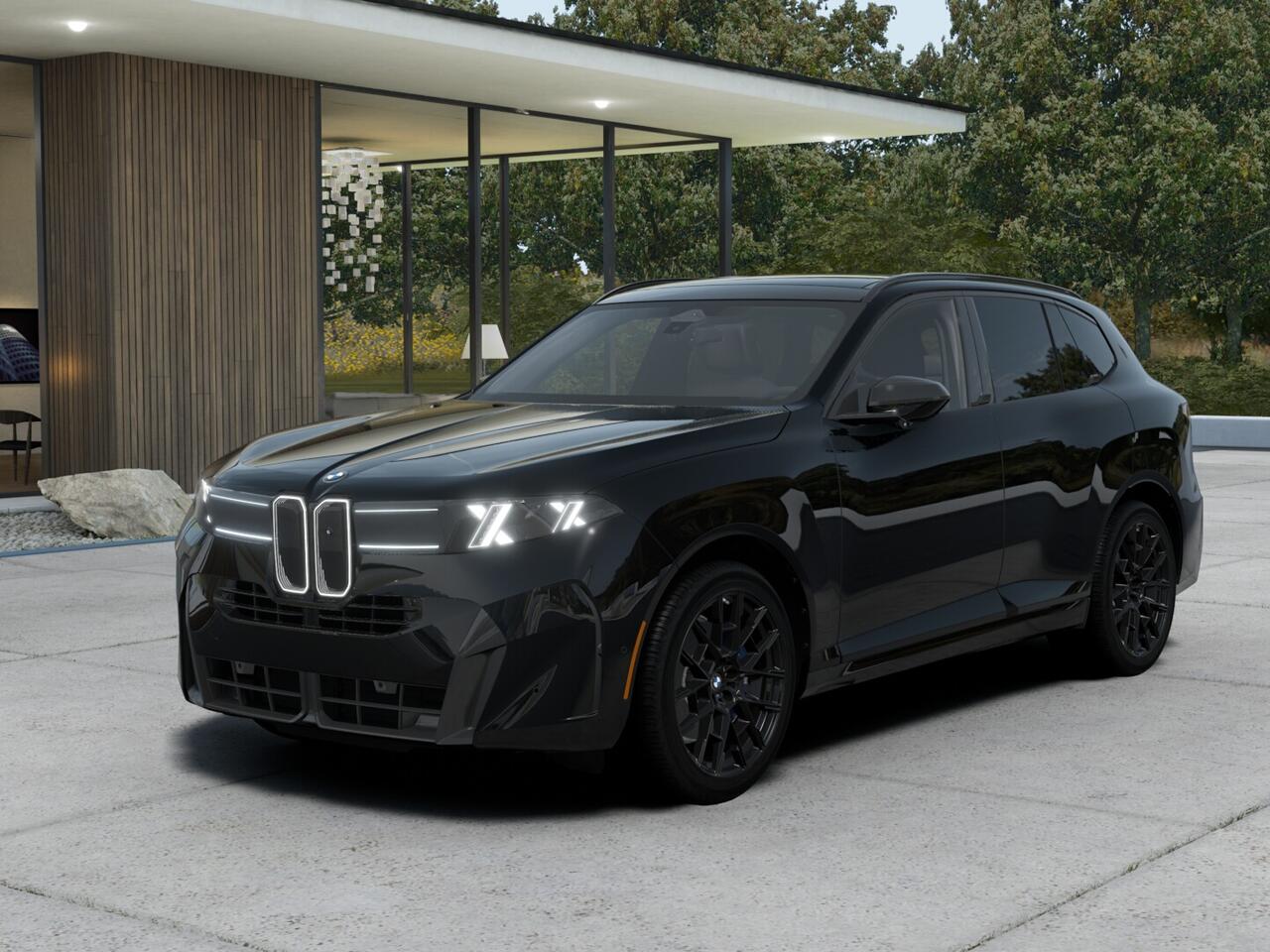 2027 BMW X5 40 xDrive