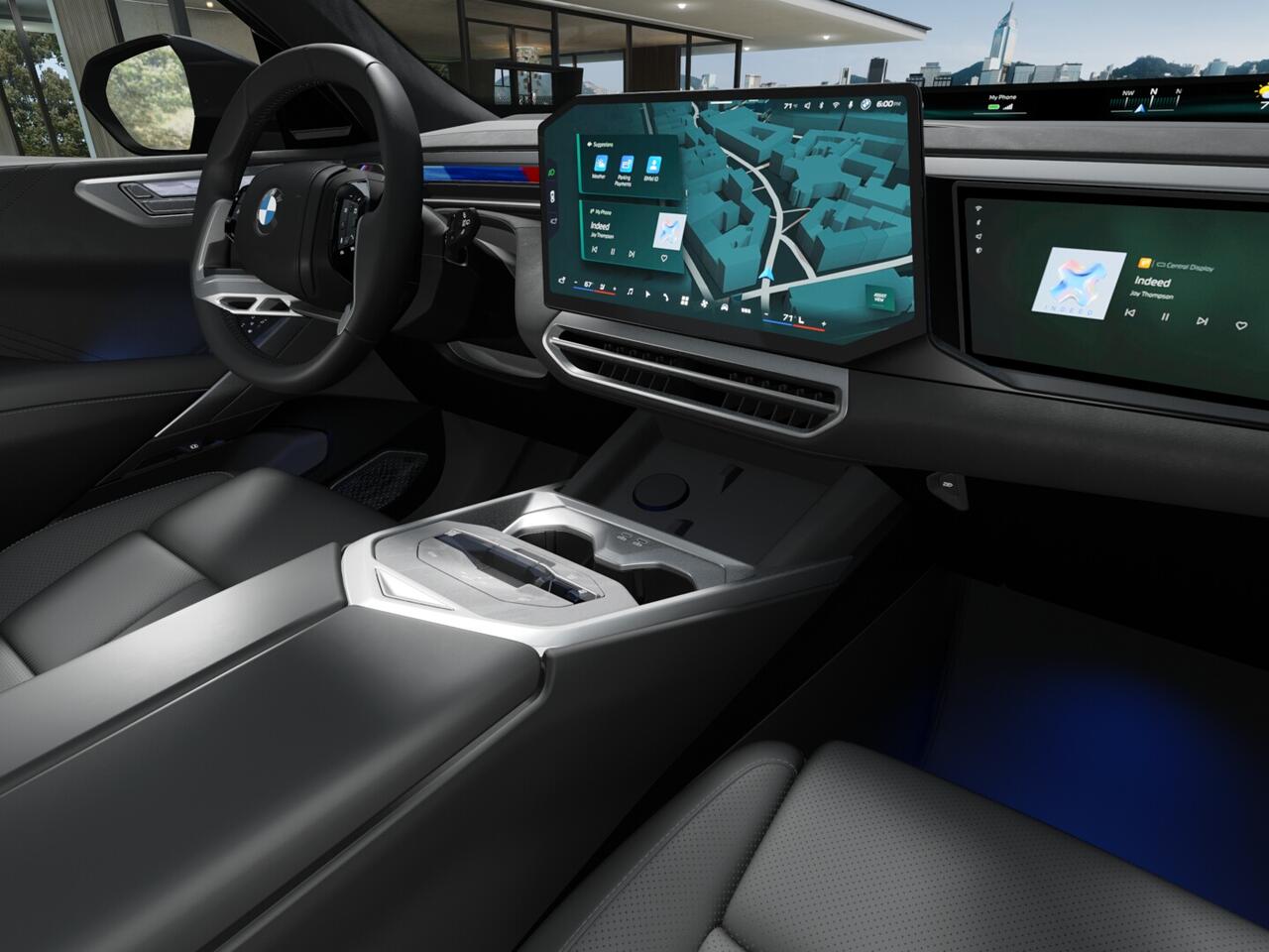 2027 BMW X5 40 xDrive