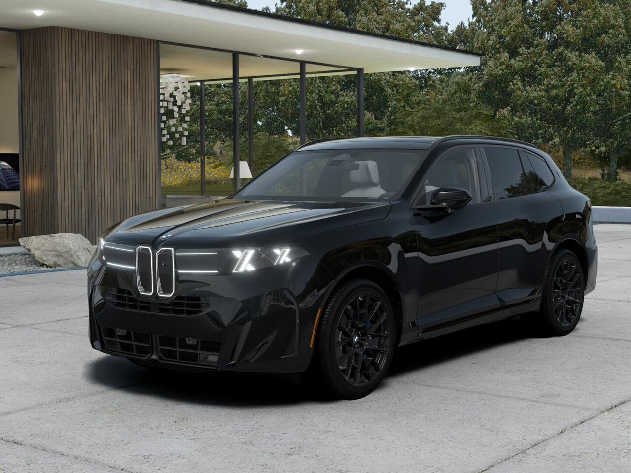 2027 BMW X5 40 xDrive