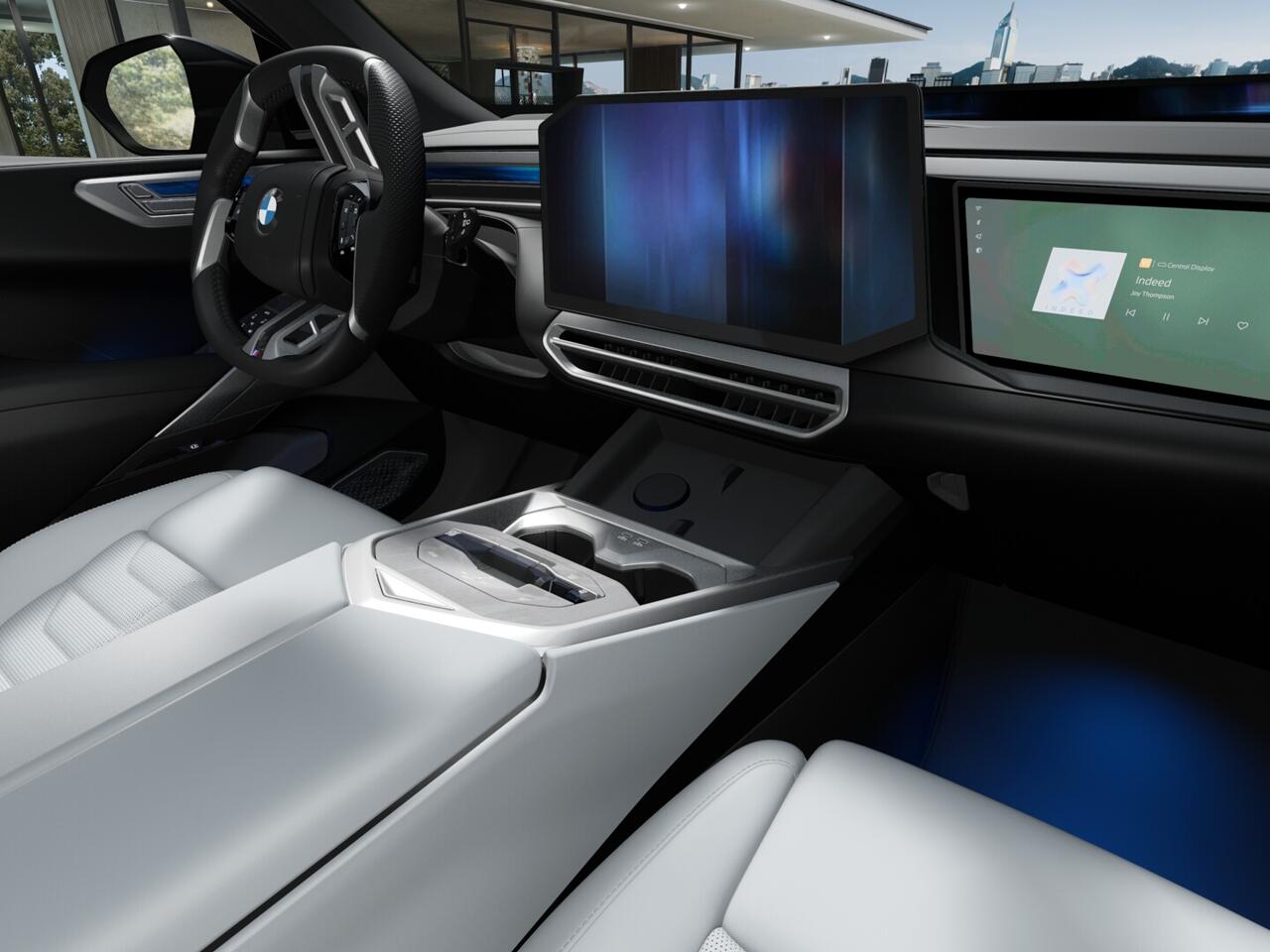 2027 BMW X5 40 xDrive