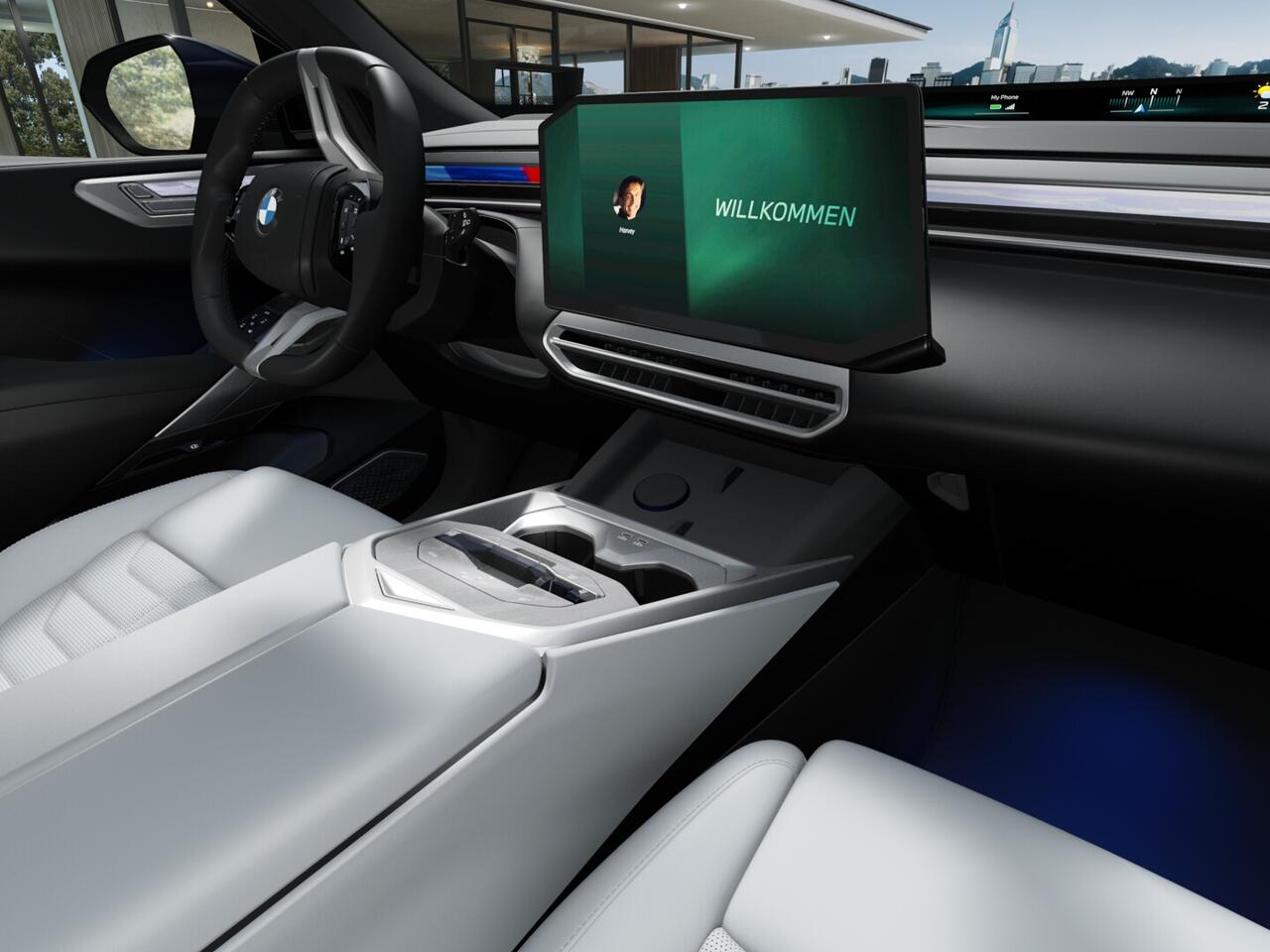 2027 BMW X5 40 xDrive