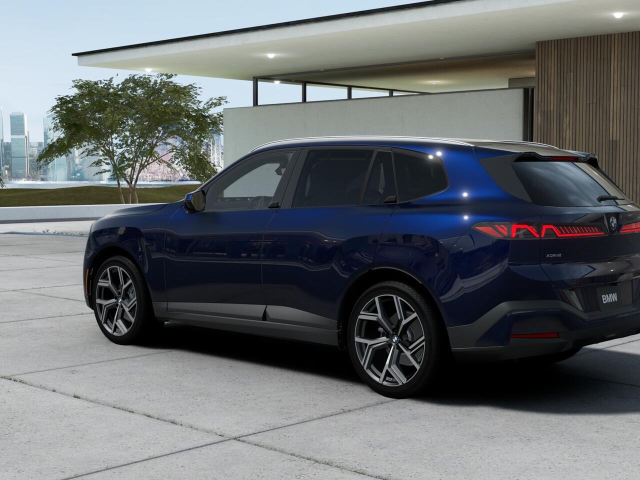 2027 BMW X5 40 xDrive