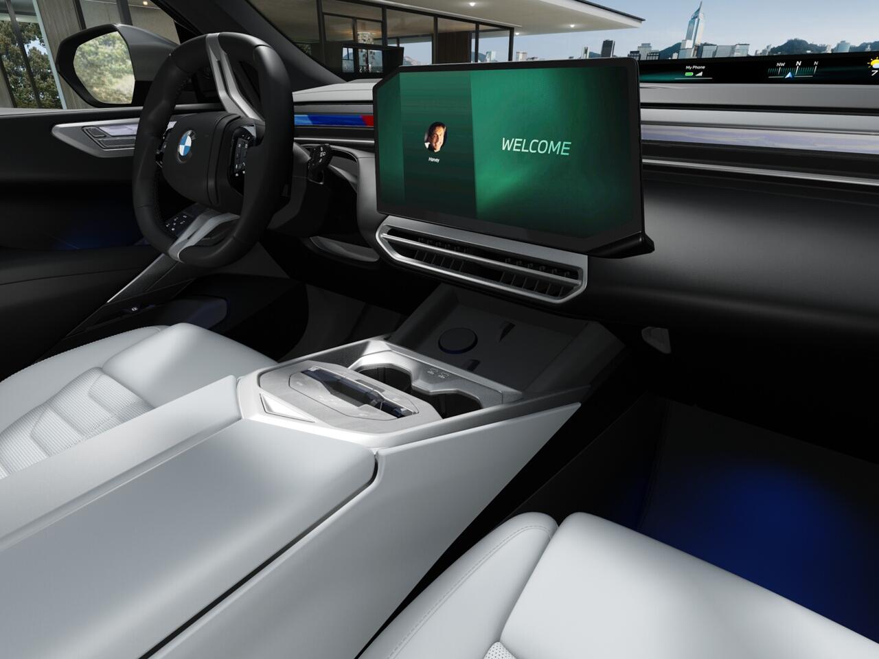 2027 BMW X5 40 xDrive