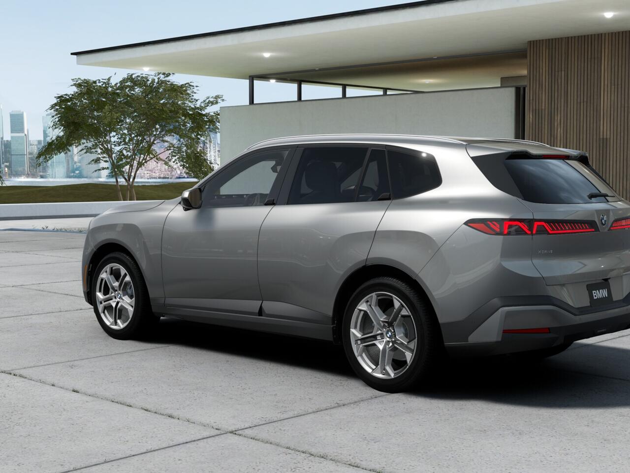 2027 BMW X5 40 xDrive