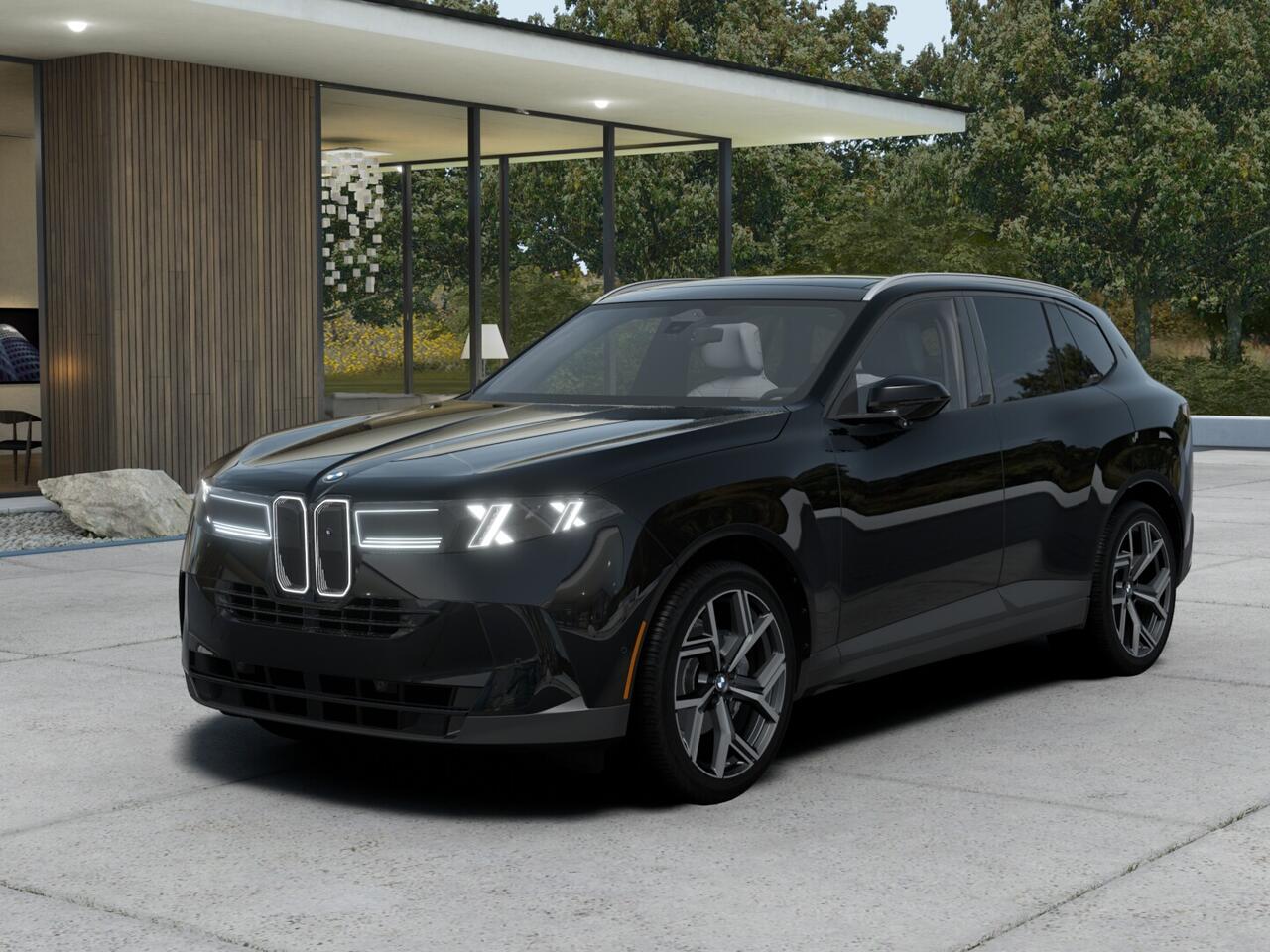 2027 BMW Unknown