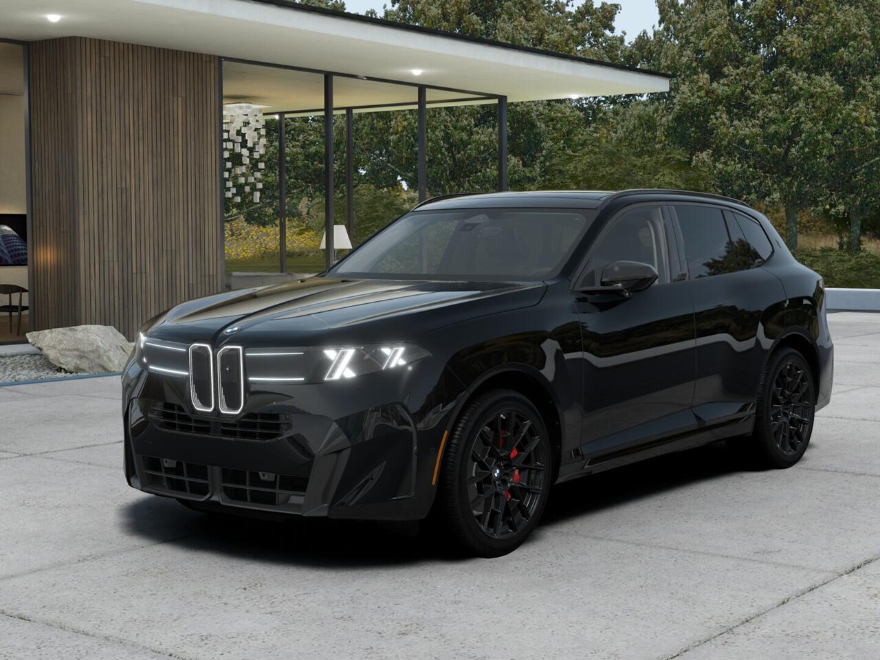 2027 BMW X5 40 xDrive