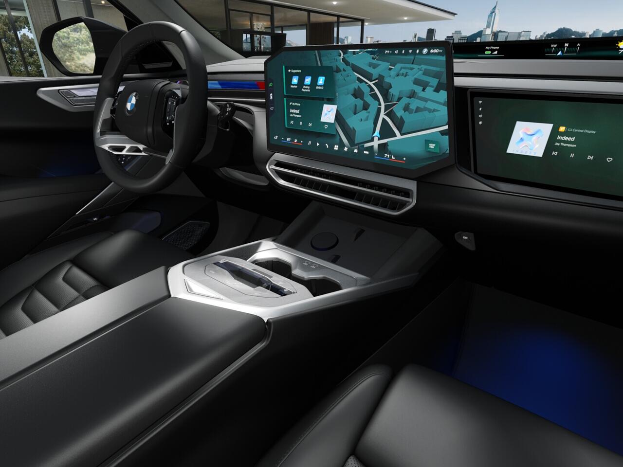 2027 BMW X5 40 xDrive