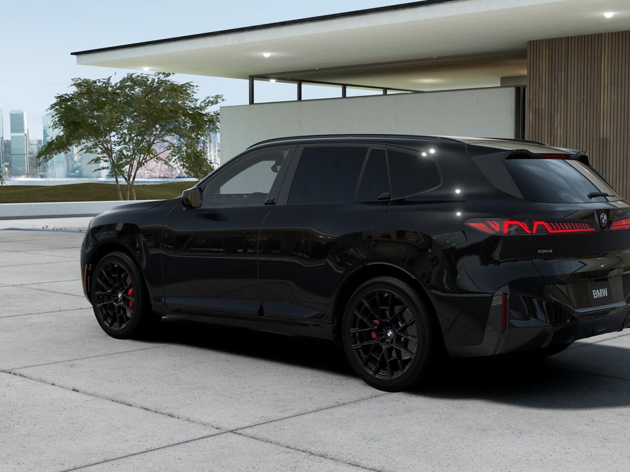 2027 BMW X5 40 xDrive