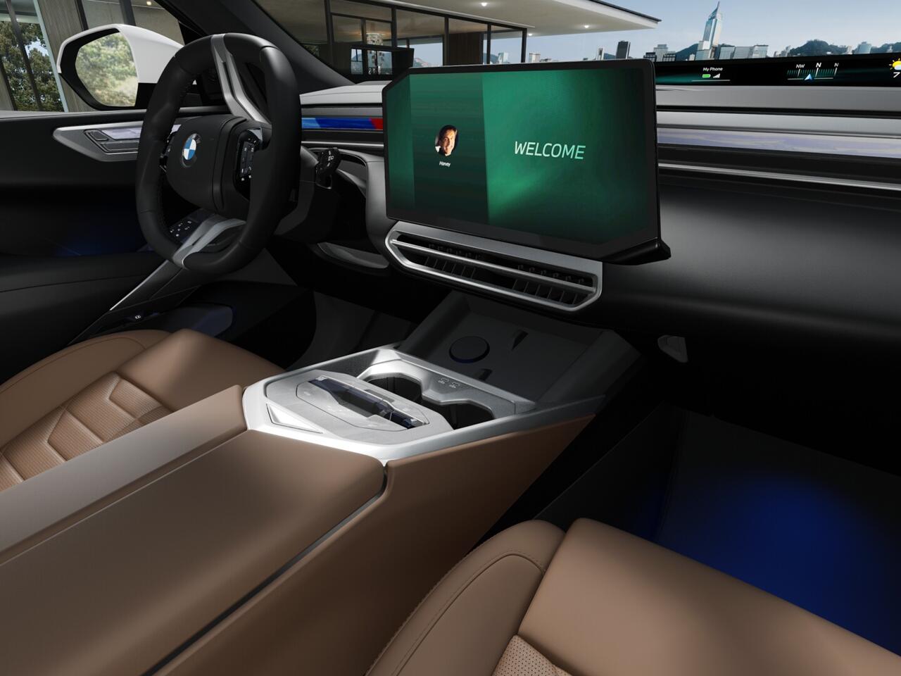 2027 BMW X5 40 xDrive
