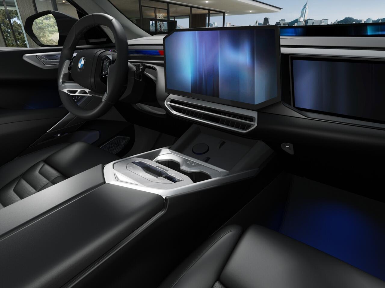 2027 BMW X5 40 xDrive