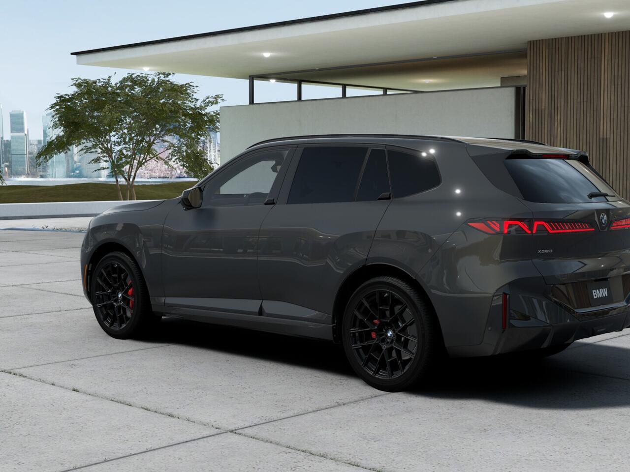 2027 BMW X5 40 xDrive