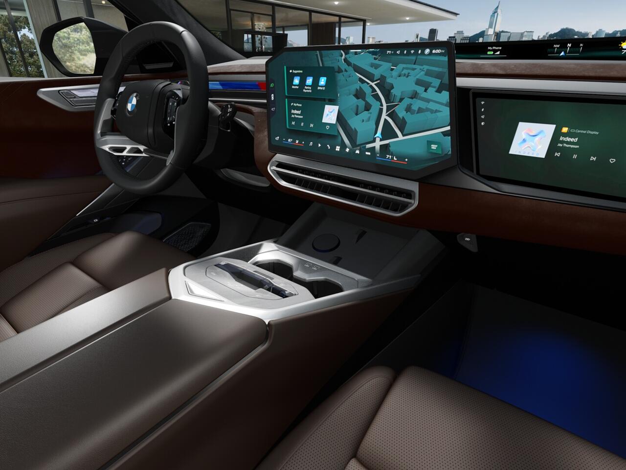 2027 BMW X5 40 xDrive