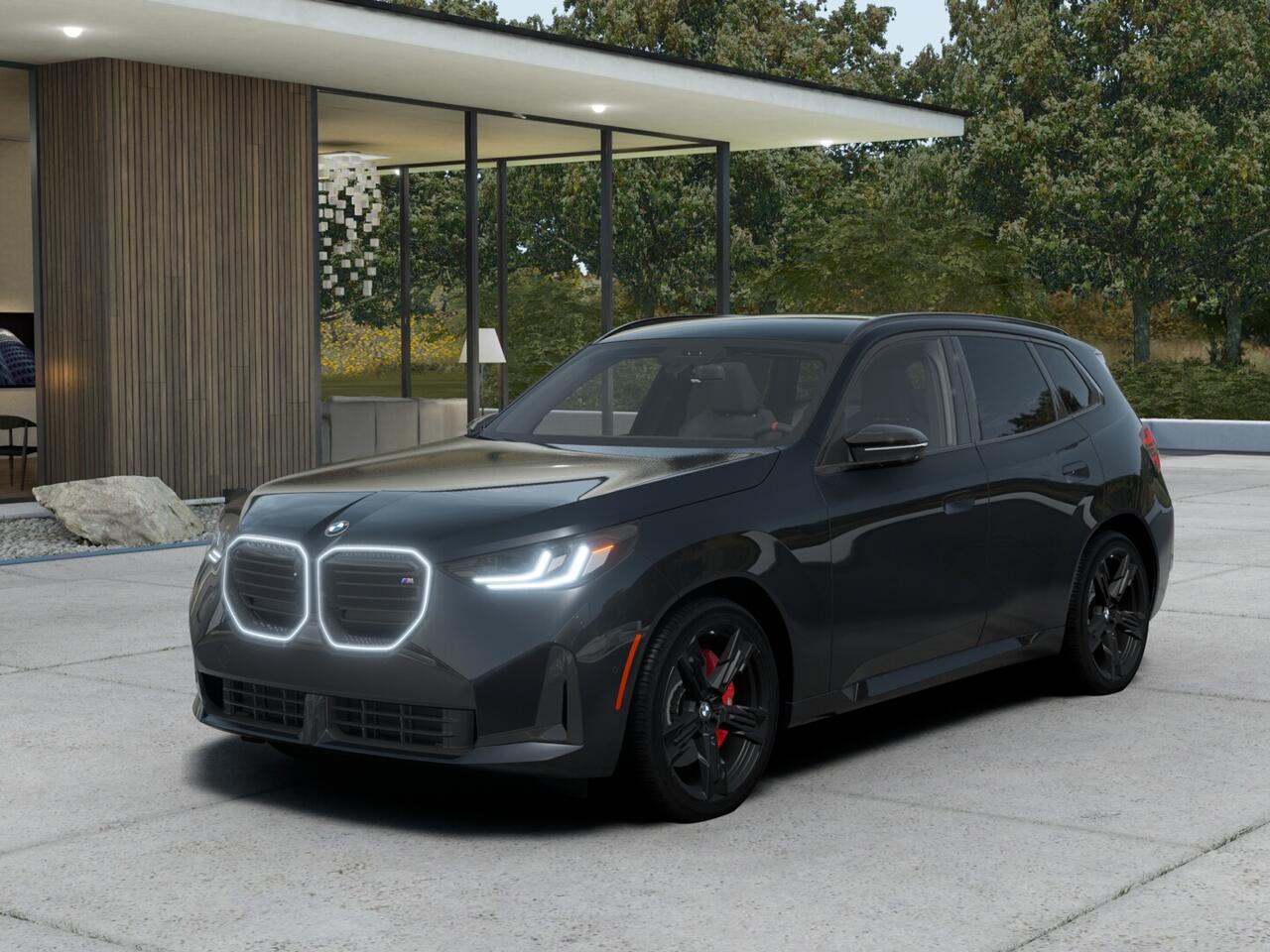 2026 BMW X3 M50 xDrive