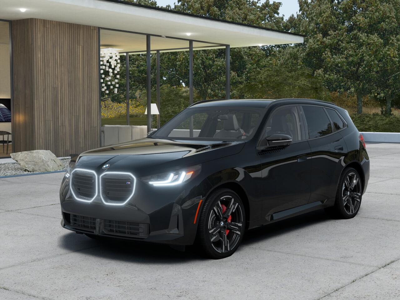 2026 BMW X3 M50 xDrive