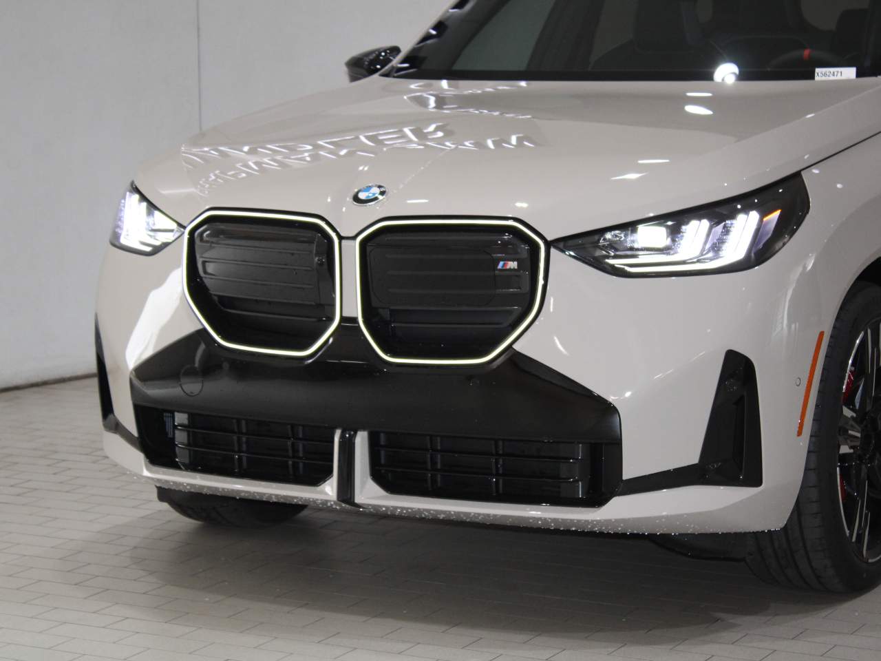 2026 BMW X3 M50 xDrive