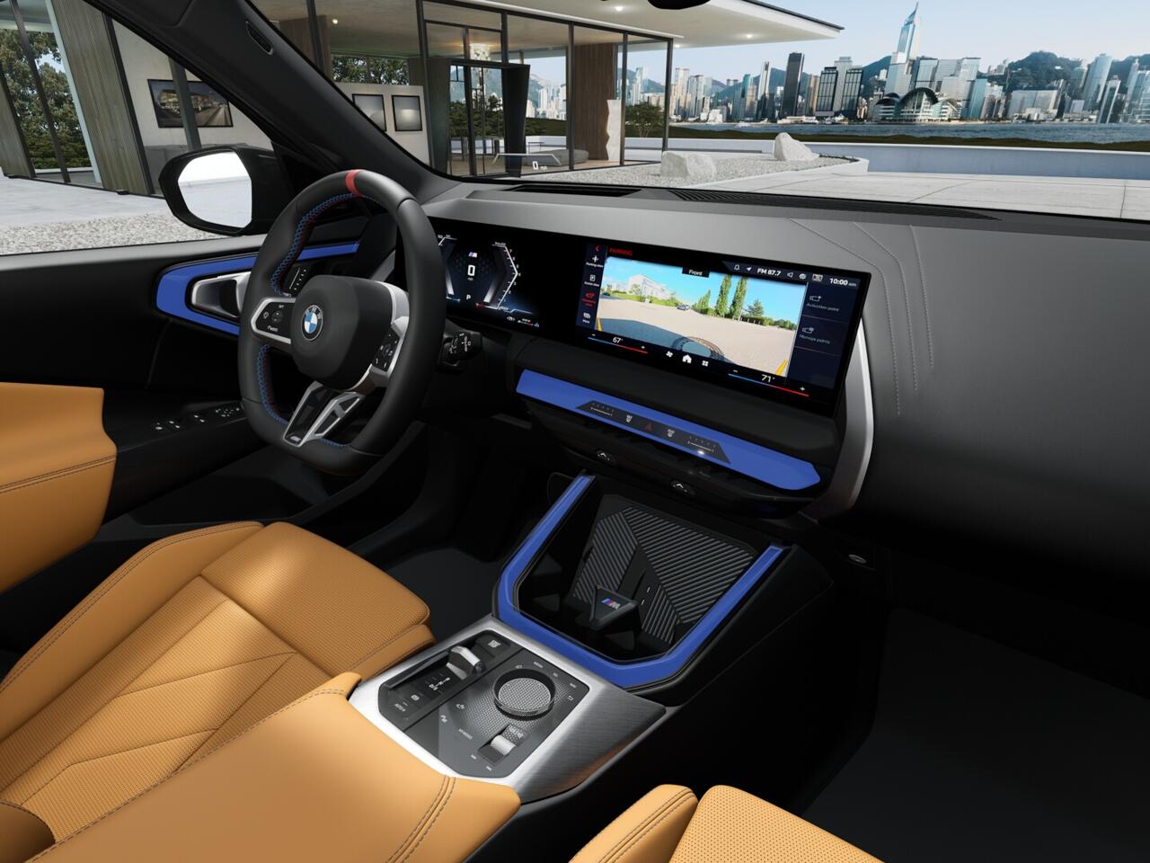 2026 BMW X3 M50 xDrive