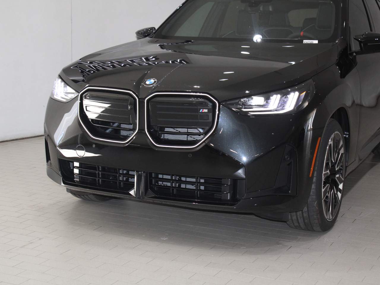 2026 BMW X3 M50 xDrive
