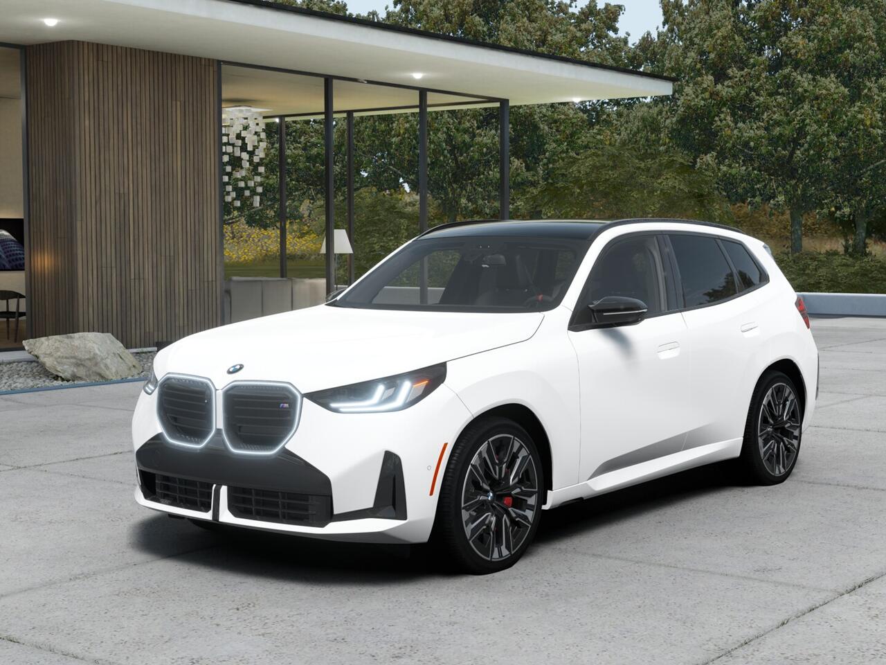 2026 BMW X3 M50 xDrive