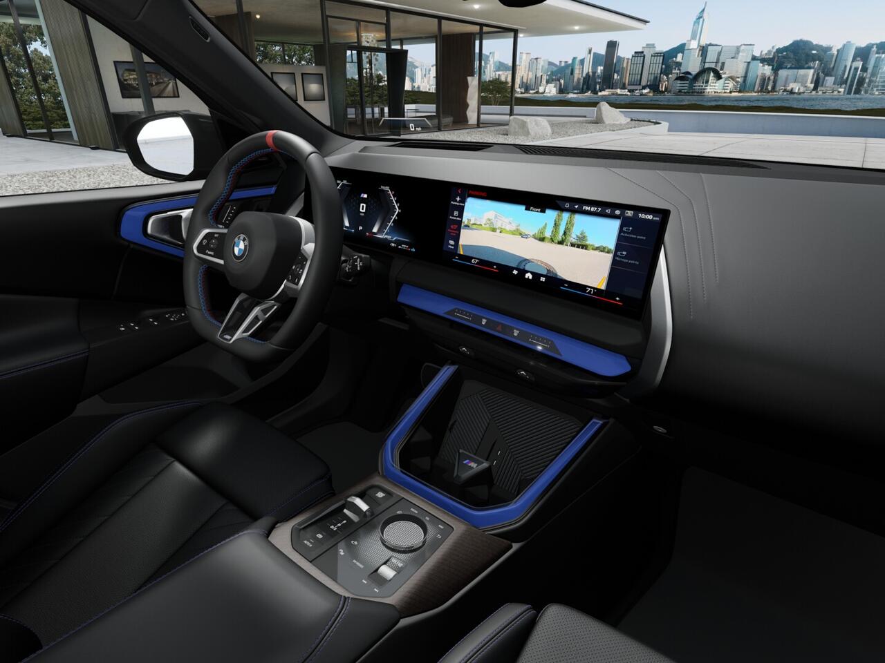 2026 BMW X3 M50 xDrive