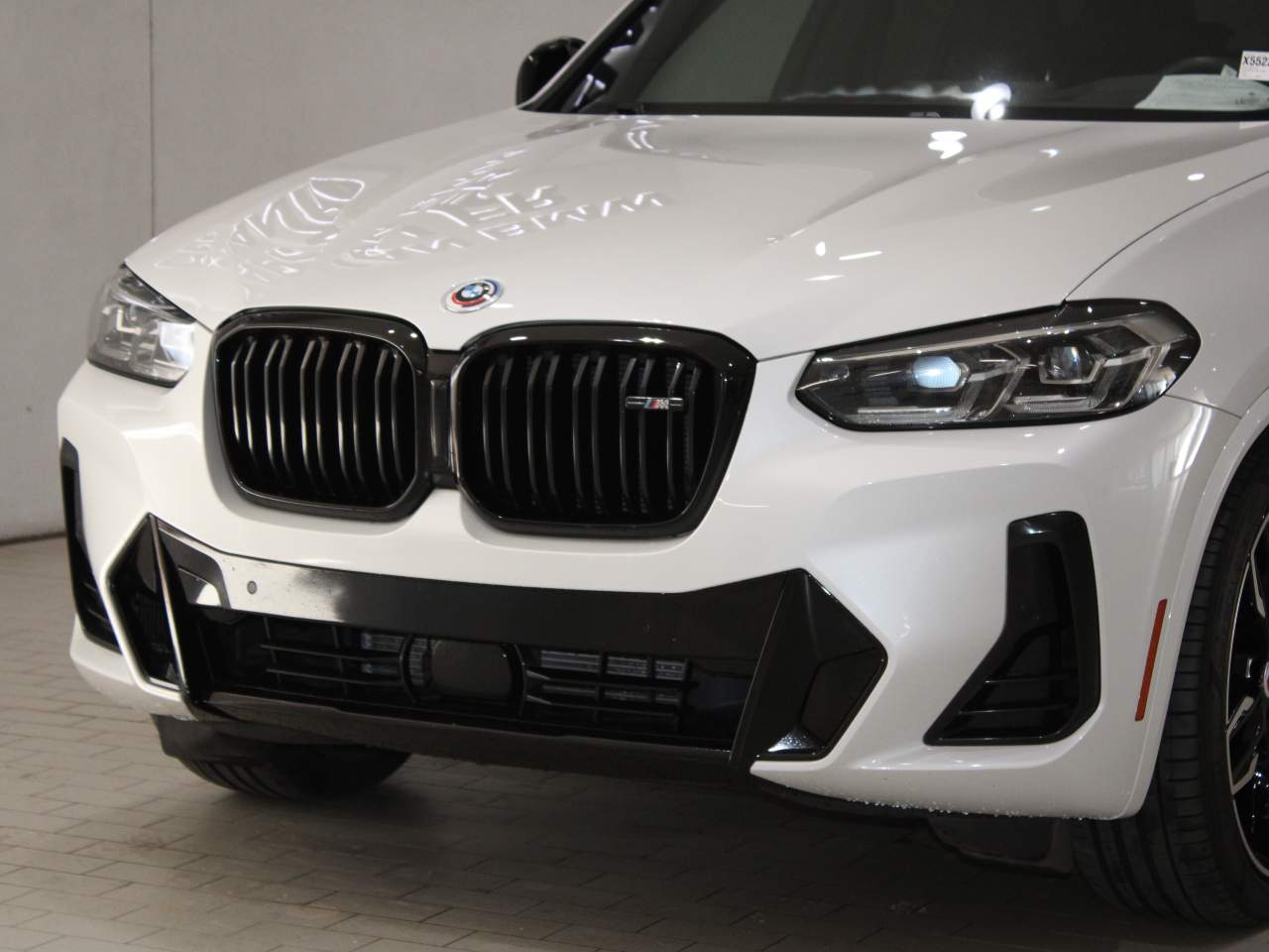 2023 BMW X3 M40i