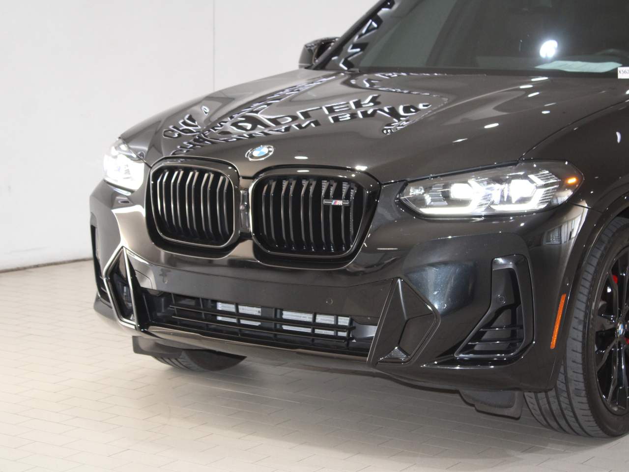 2023 BMW X3 M40i