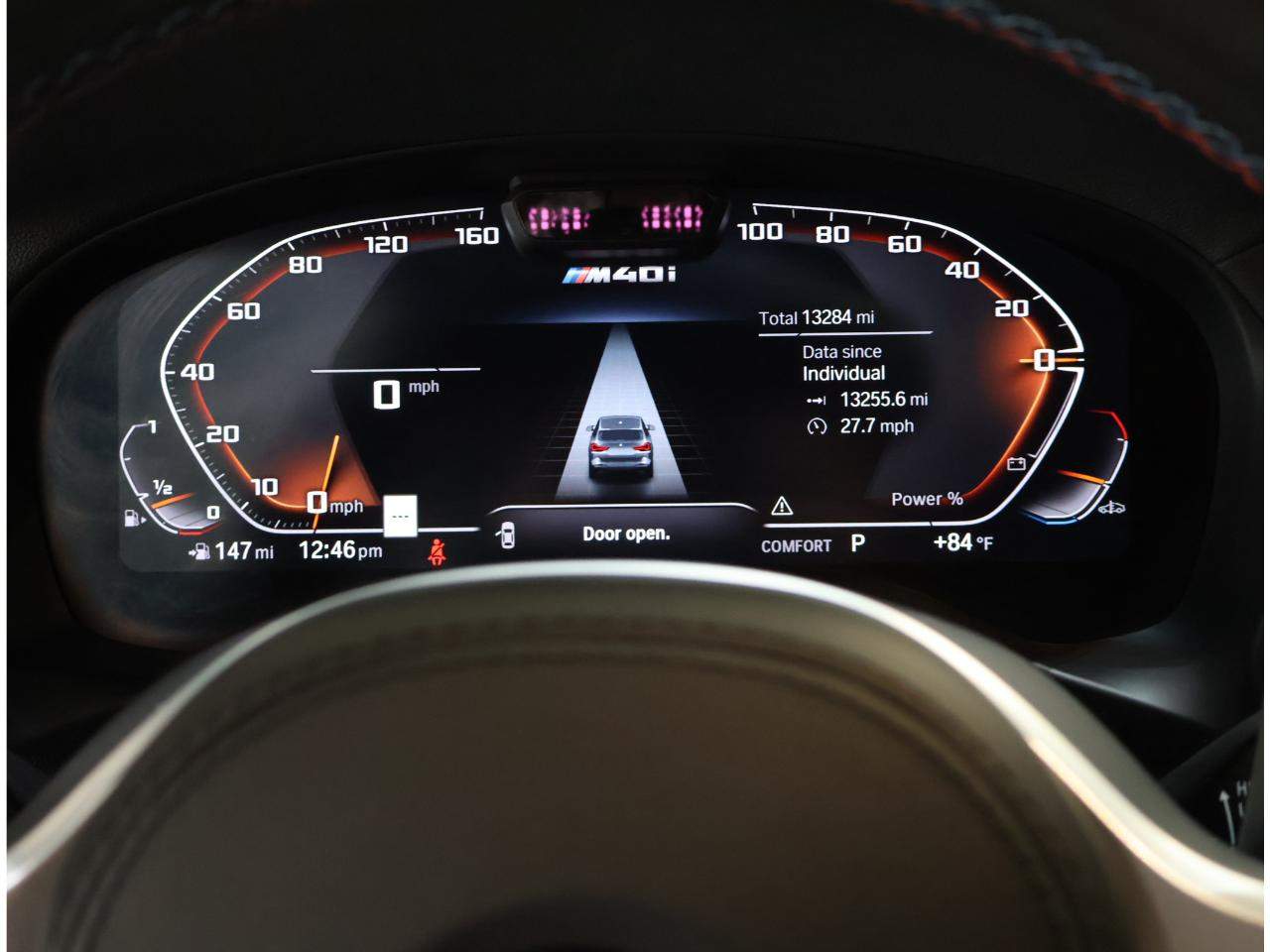 2023 BMW X3 M40i