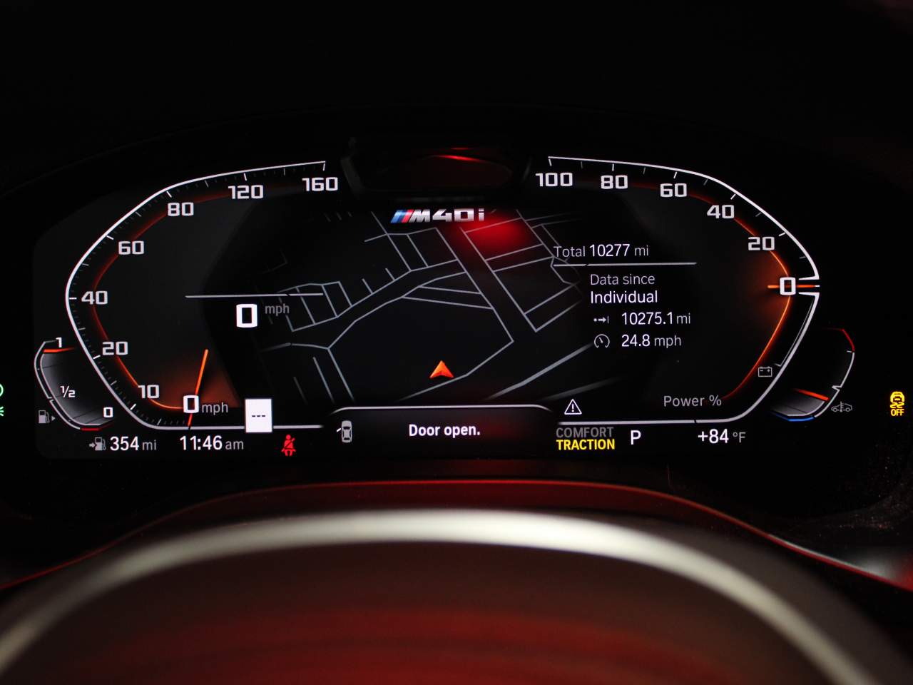 2023 Bmw X3 M40i photo 2