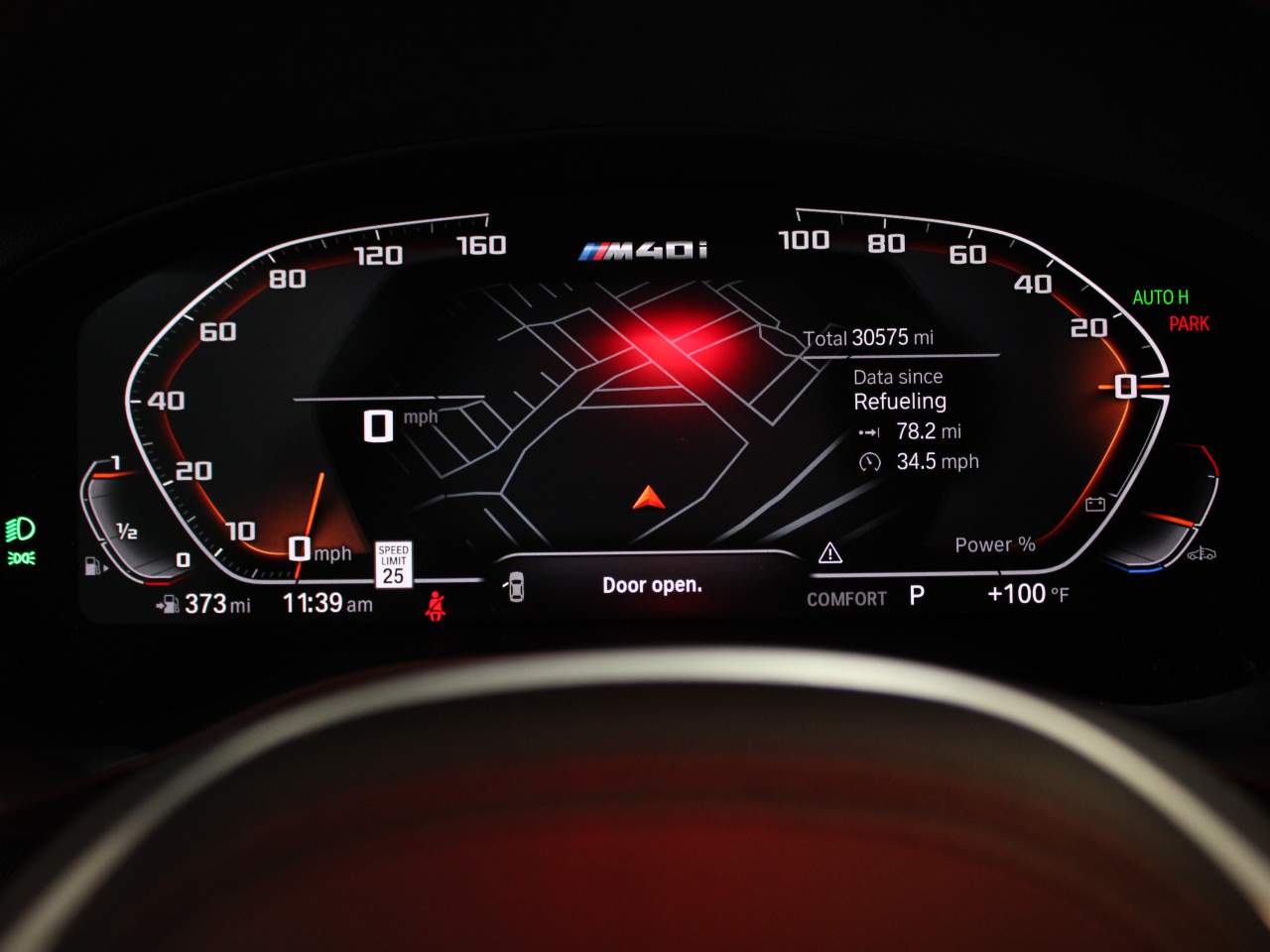 2022 BMW X3 M40i