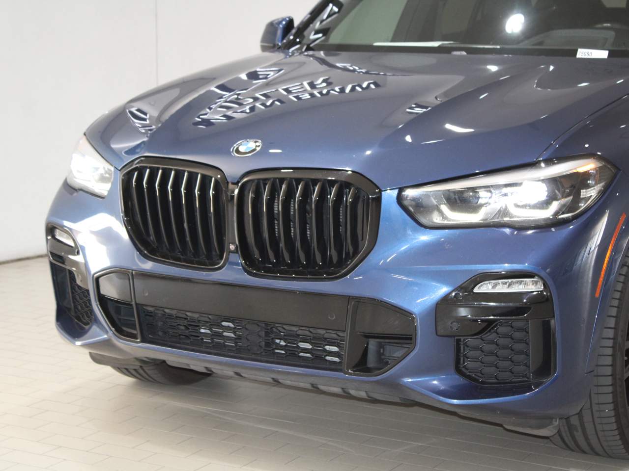 2020 BMW X5 sDrive40i