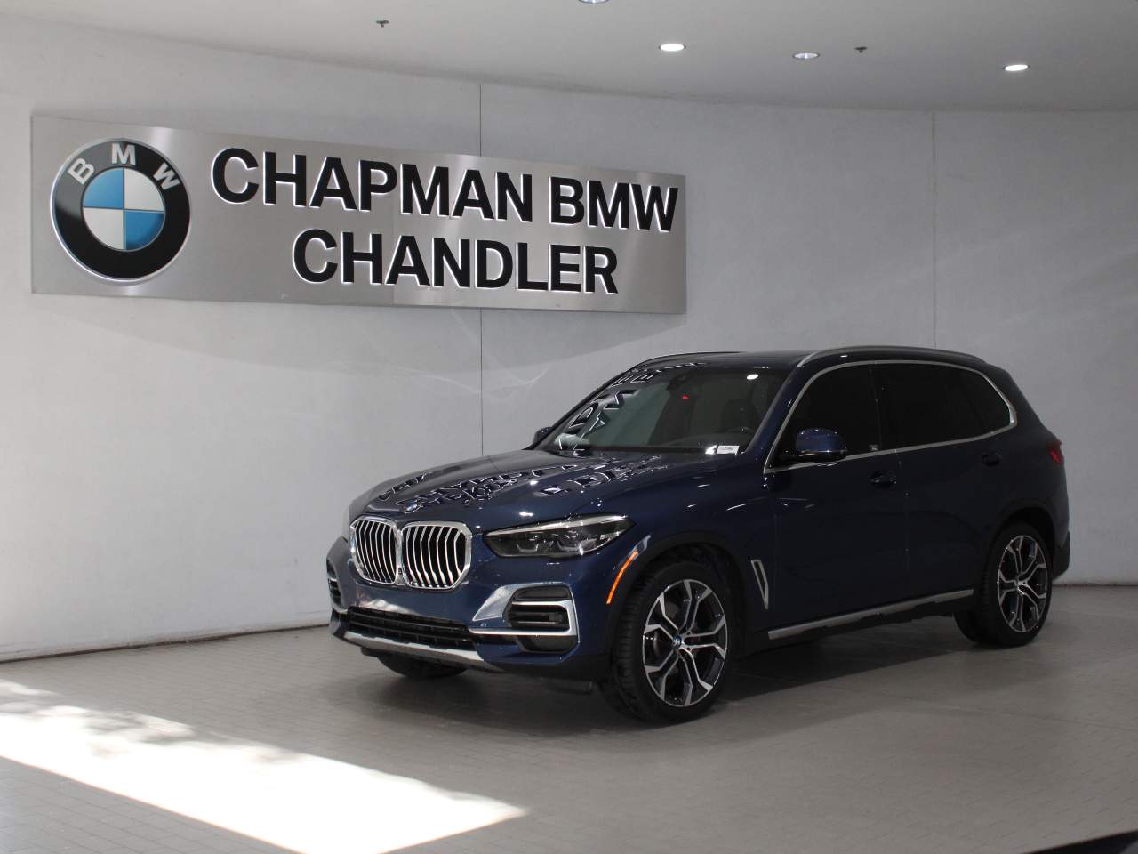 2023 BMW X5 sDrive40i