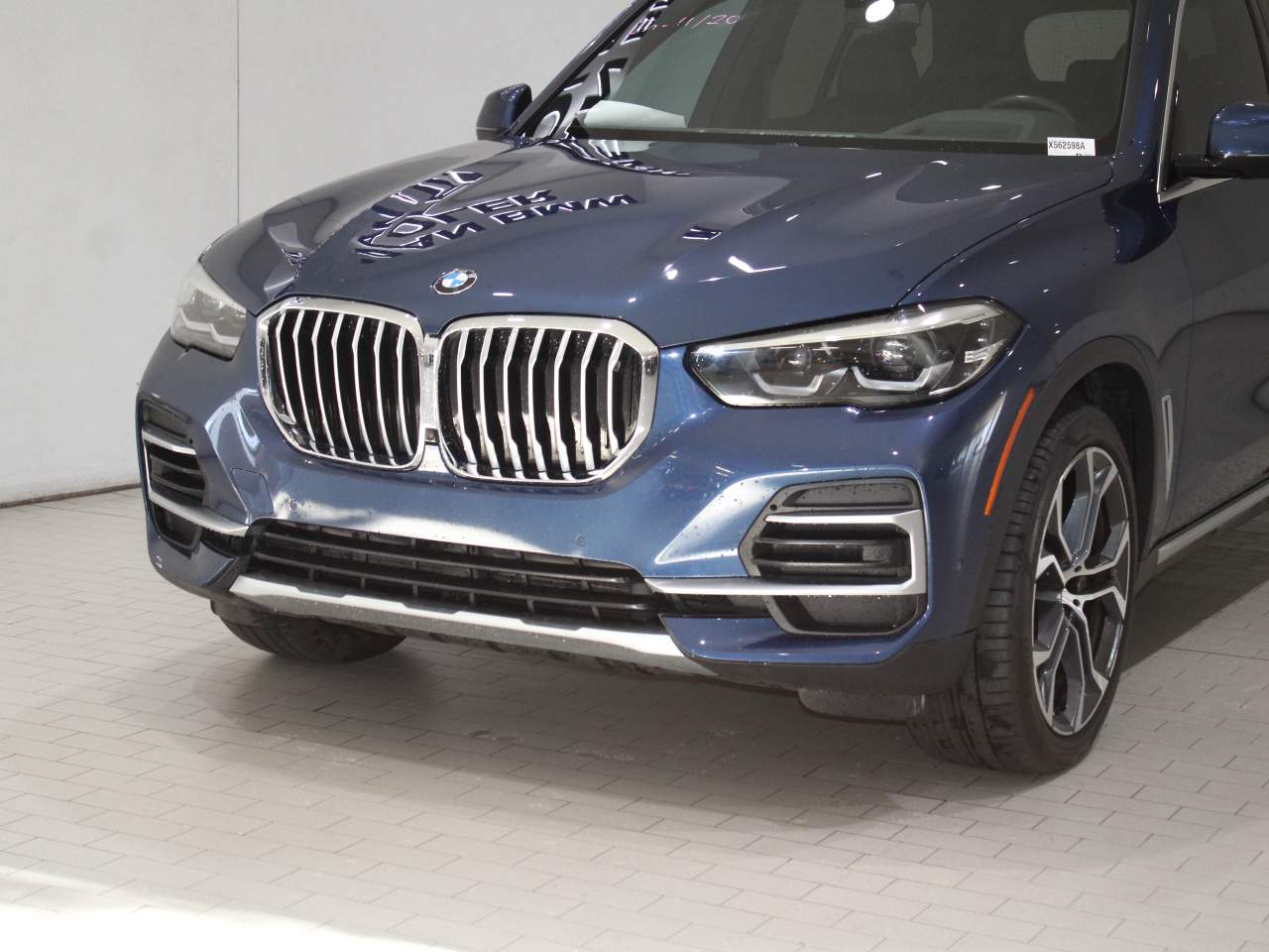 2023 BMW X5 sDrive40i